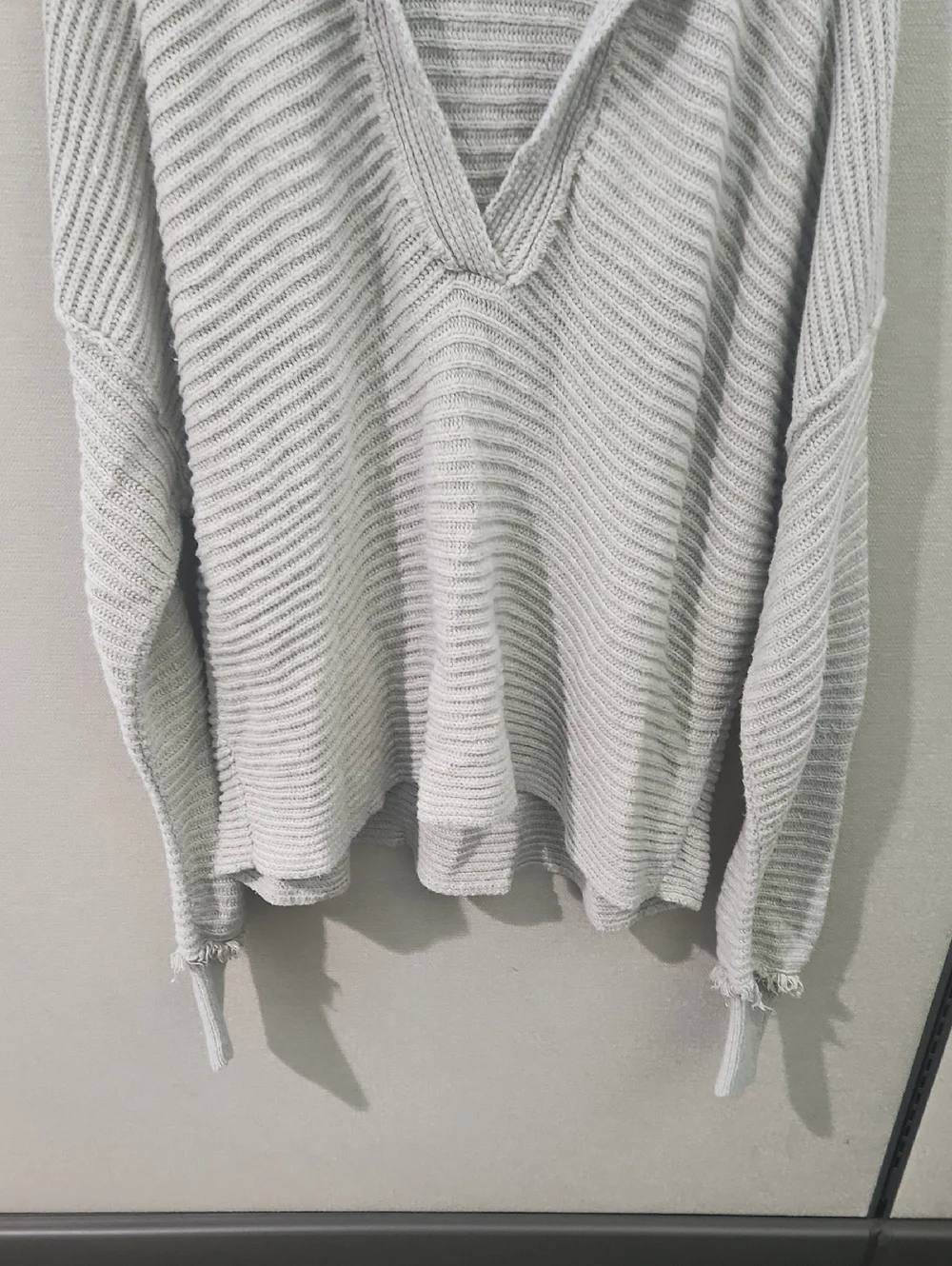 Free People Marlie Pullover Sweater Size XL - Picture 4 of 16